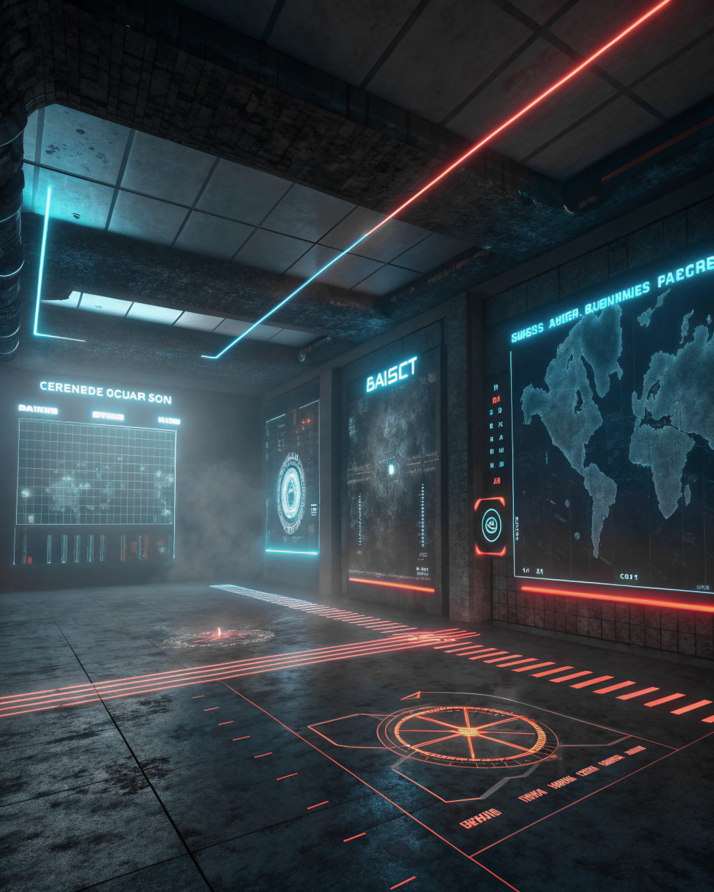 The Next Generation Of Online Games